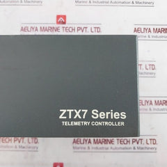 Baxall Ztx7/32M8 Telemetry Controller 800Ma Max A0