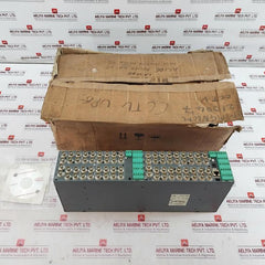 Baxall Ztx7/32M8 Telemetry Controller 800Ma Max A0