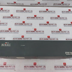 Baxall Ztx7/32M8 Telemetry Controller 800Ma Max A0
