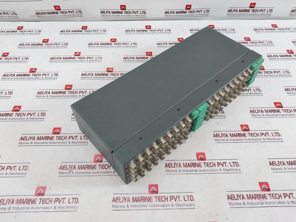 Baxall Ztx7/32M8 Telemetry Controller 800Ma Max A0