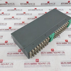 Baxall Ztx7/32M8 Telemetry Controller 800Ma Max A0