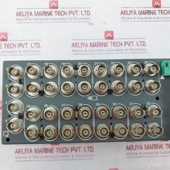 Baxall Ztx7/32M8 Telemetry Controller 800Ma Max A0