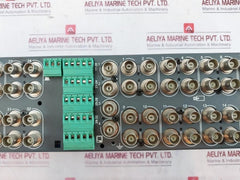 Baxall Ztx7/32M8 Telemetry Controller 800Ma Max A0