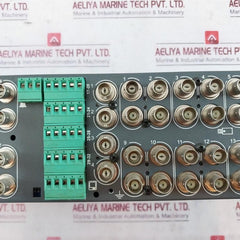 Baxall Ztx7/32M8 Telemetry Controller 800Ma Max A0
