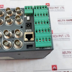 Baxall Ztx7/32M8 Telemetry Controller 800Ma Max A0