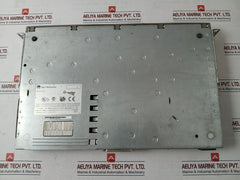 Bay Networks Baystack 102 10Base-t Hub 100-240V 1.0-0.5 A: 47-63 Hz~