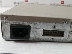 Bay Networks Baystack 102 10Base-t Hub 100-240V 1.0-0.5 A: 47-63 Hz~