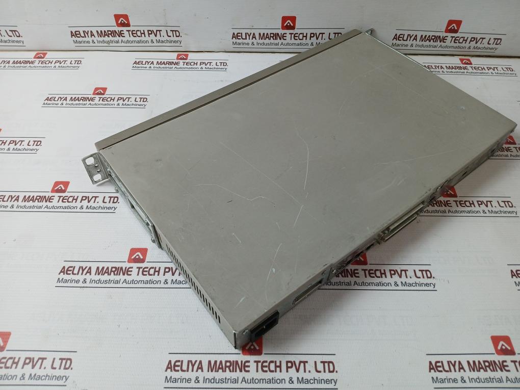 Bay Networks Baystack 102 10Base-t Hub 100-240V 1.0-0.5 A: 47-63 Hz~