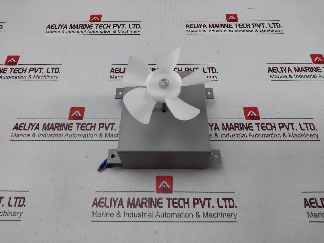 Bay Motor Ib-1 Angular Motor