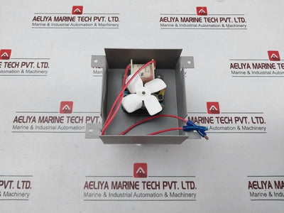Bay Motor Ib-1 Angular Motor