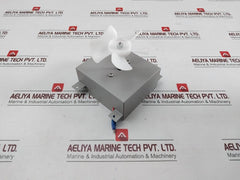 Bay Motor Ib-1 Angular Motor