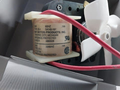 Bay Motor Ib-1 Angular Motor