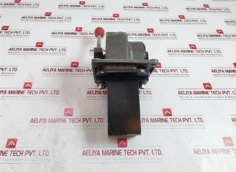 Baylor 2025 Brake Control National Oilwell Varco Nova Drill Controller