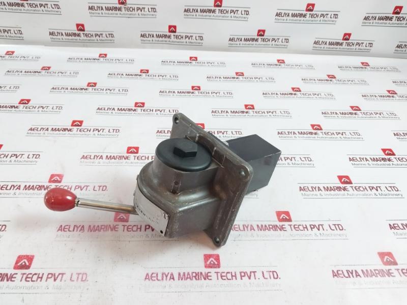 Baylor 2025 Brake Control National Oilwell Varco Nova Drill Controller