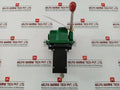 Baylor 2025 Driller Control Unit