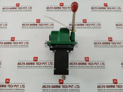 Baylor 2025 Driller Control Unit