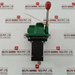 Baylor 2025 Driller Control Unit