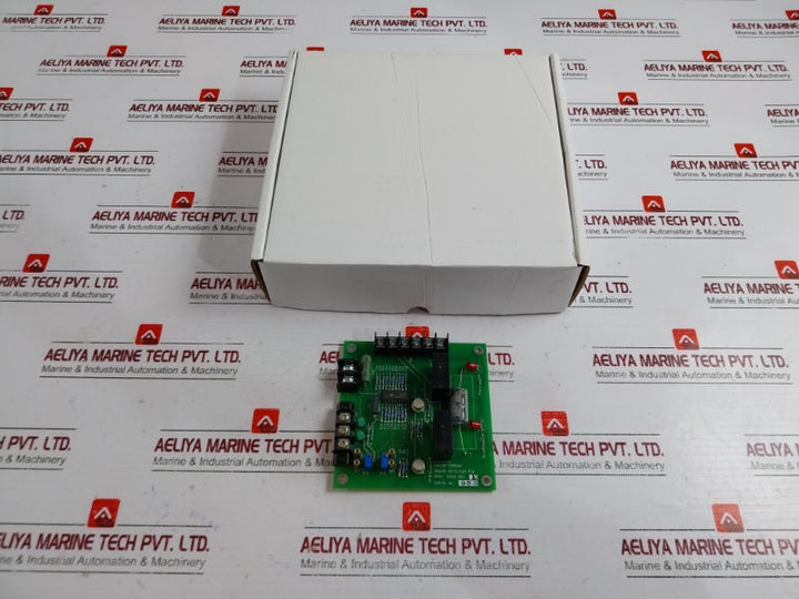 Baylor 56036 Ground Detection Pcb Rev. E 94V-0