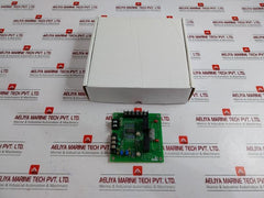 Baylor 56036 Ground Detection Pcb Rev. E 94V-0