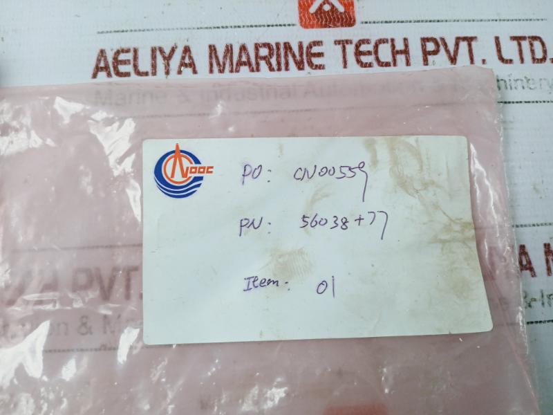 Baylor 56037 Pcb Alarm Condition Board