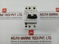 Bbc-500V-Stotz-2-Pole-Miniature-Circuit-Breaker-S-272-K-3A-210289-1