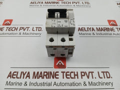 Bbc-500V-Stotz-2-Pole-Miniature-Circuit-Breaker-S-272-K-3A-210289-5