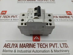 Bbc-500V-Stotz-2-Pole-Miniature-Circuit-Breaker-S-272-K-3A-210289-6