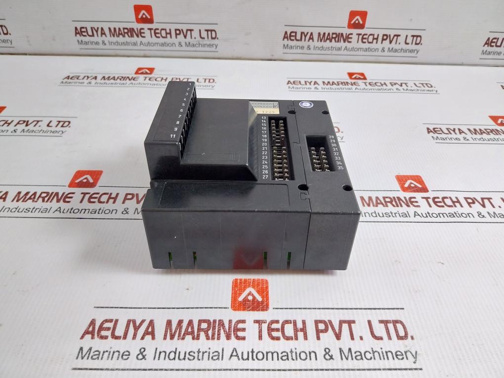 Bbc-Goerz-Metrawatt-Measuring-Transducer-Module-Gtu0510000R0002-209531-4