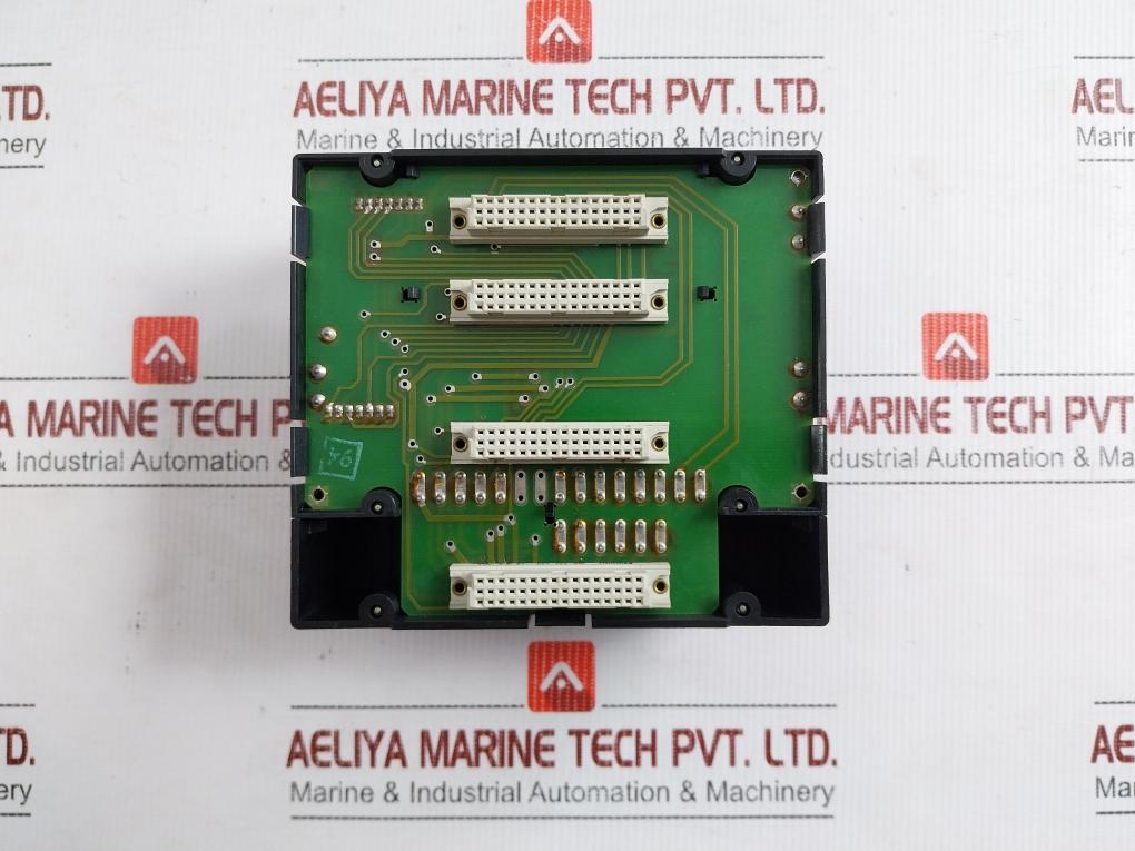 Bbc-Goerz-Metrawatt-Measuring-Transducer-Module-Gtu0510000R0002-209531-8