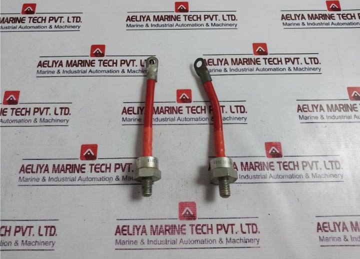 Bbc 110-12F International Rectifier Diode Ds 508C