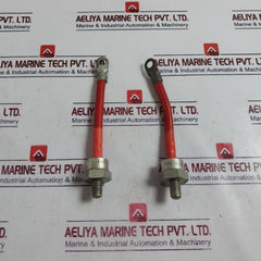 Bbc 110-12F International Rectifier Diode Ds 508C