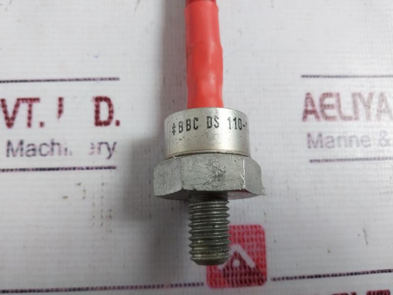 Bbc 110-12F International Rectifier Diode Ds 508C