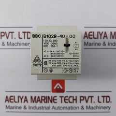 Bbc B1029-40-00 Load Contactor 220V 50Hz