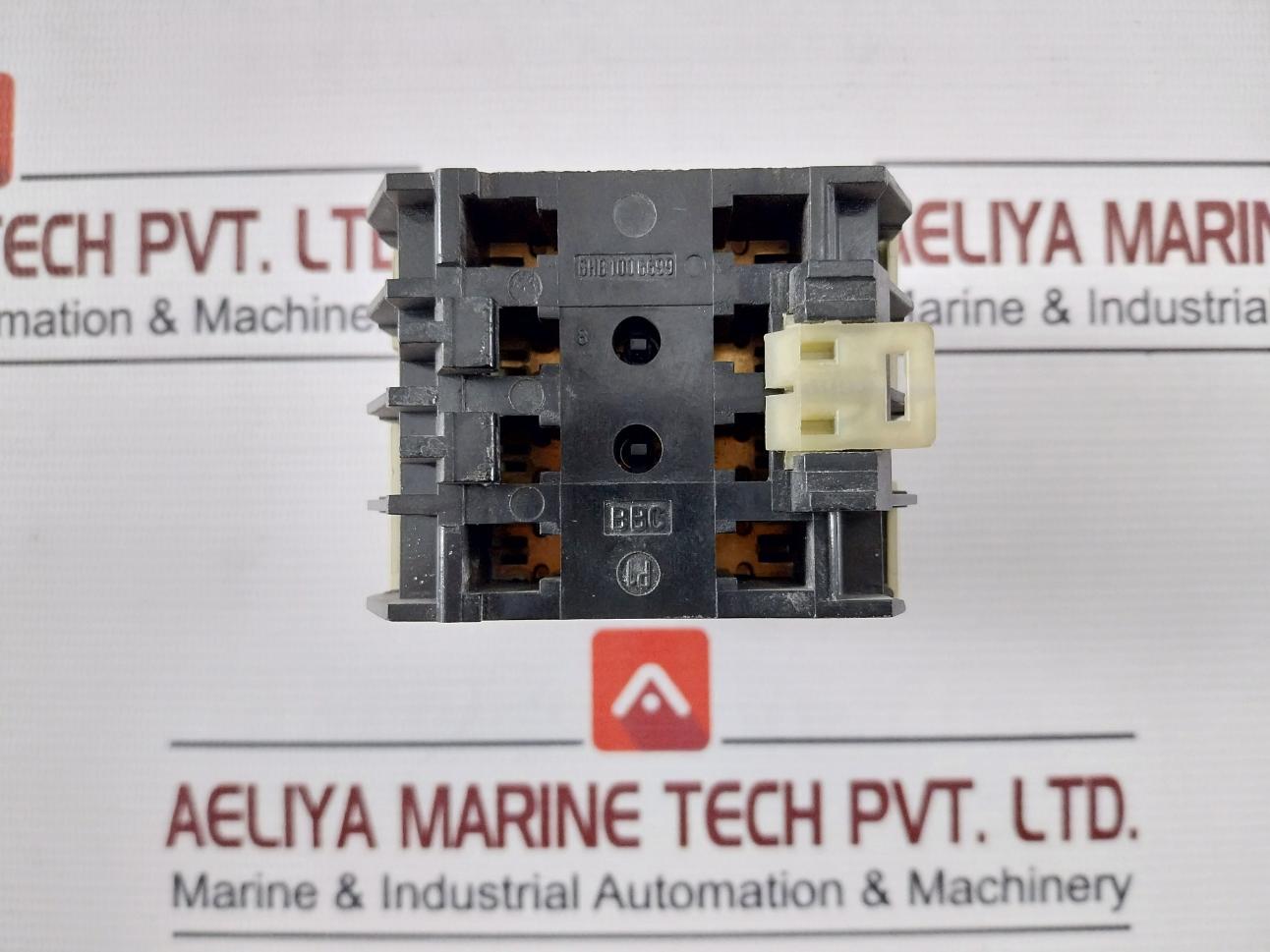 Bbc B1029-40-00 Load Contactor 220V 50Hz