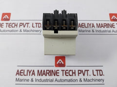 Bbc B1029-40-00 Load Contactor 220V 50Hz