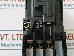 Bbc B12-30-22 Auxiliary Power Contactor 660V