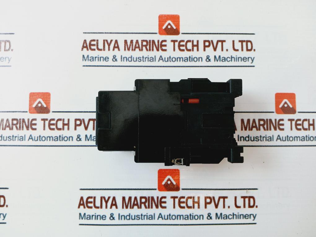 Bbc B12-30-22 Auxiliary Power Contactor 660V