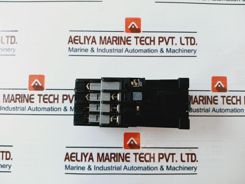 Bbc B12-30-22 Auxiliary Power Contactor 660V