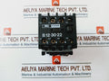 Bbc B12-30-22 Auxiliary Power Contactor 660V