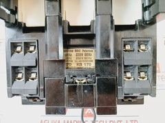 Bbc B170 Contactor 50/60Hz