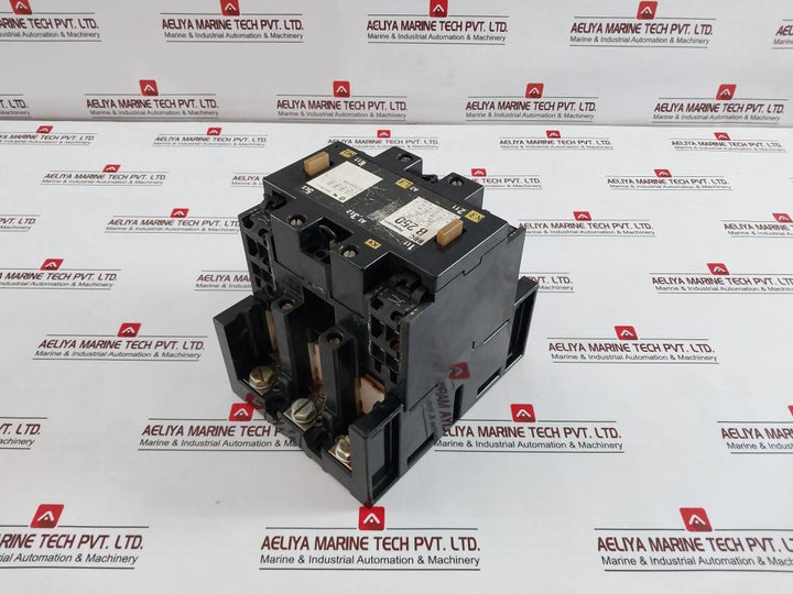 Bbc B250 Contactor Bs 5424-1 330A 660V 225A 600Vac 380V 50Hz 440V 60Hz