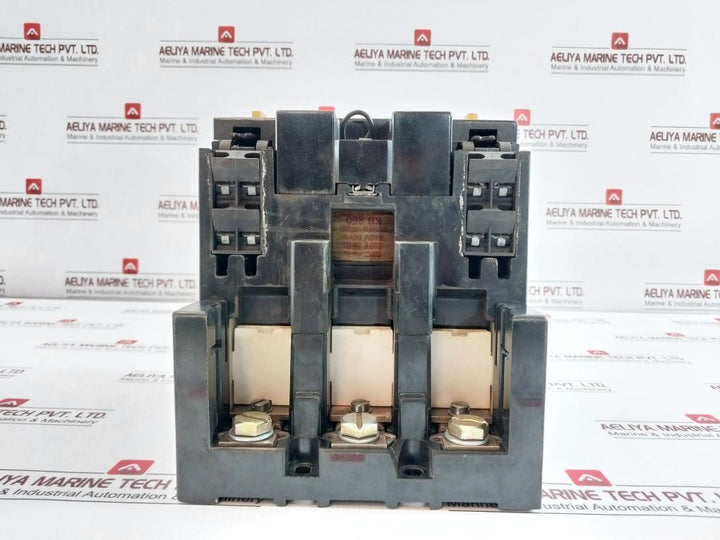 Bbc B250 Contactor Bs 5424-1 330A 660V 225A 600Vac 380V 50Hz 440V 60Hz