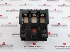 Bbc B250 Contactor Bs 5424-1 330A 660V 225A 600Vac 380V 50Hz 440V 60Hz