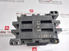 Bbc B45 Contactor 10A 600V A.C. A600 Ith= 95A