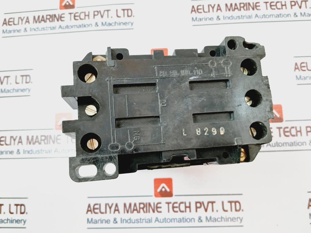 Bbc B60 Contactor 220V 50Hz