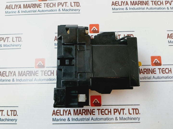Bbc B60 Contactor 220V 50Hz