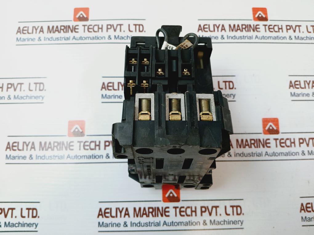 Bbc B60 Contactor 220V 50Hz