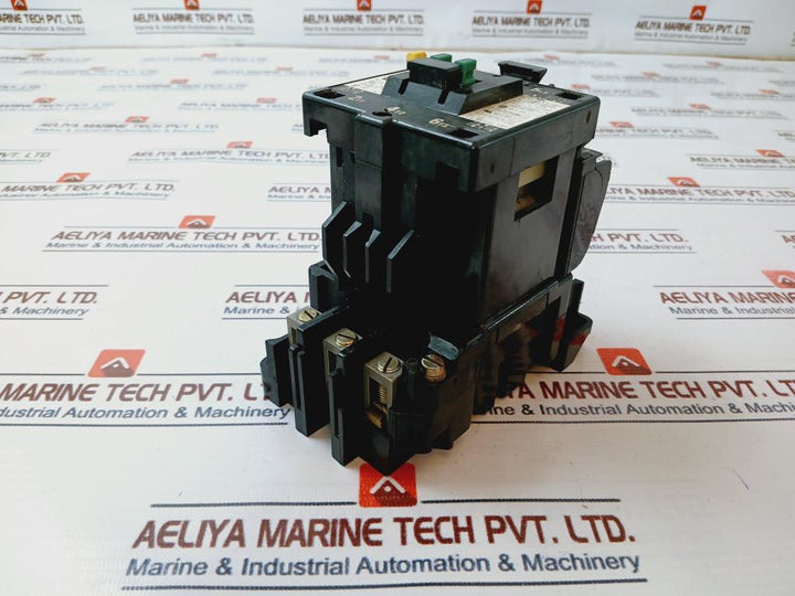 Bbc B60 Contactor 220V 50Hz