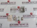 BBC Brown Boveri SLA40 Switching Piece Set KT40