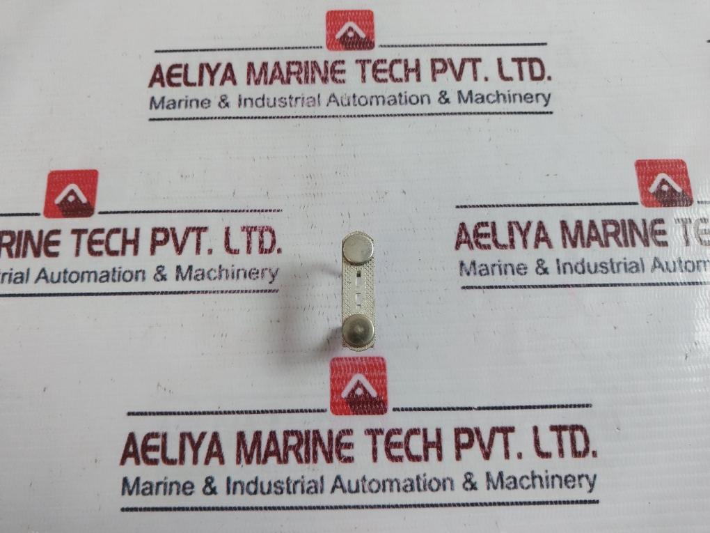 BBC Brown Boveri SLA40 Switching Piece Set KT40